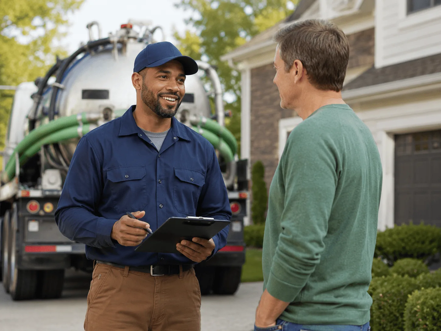Mosquito Control Bainbridge, IN FAQs